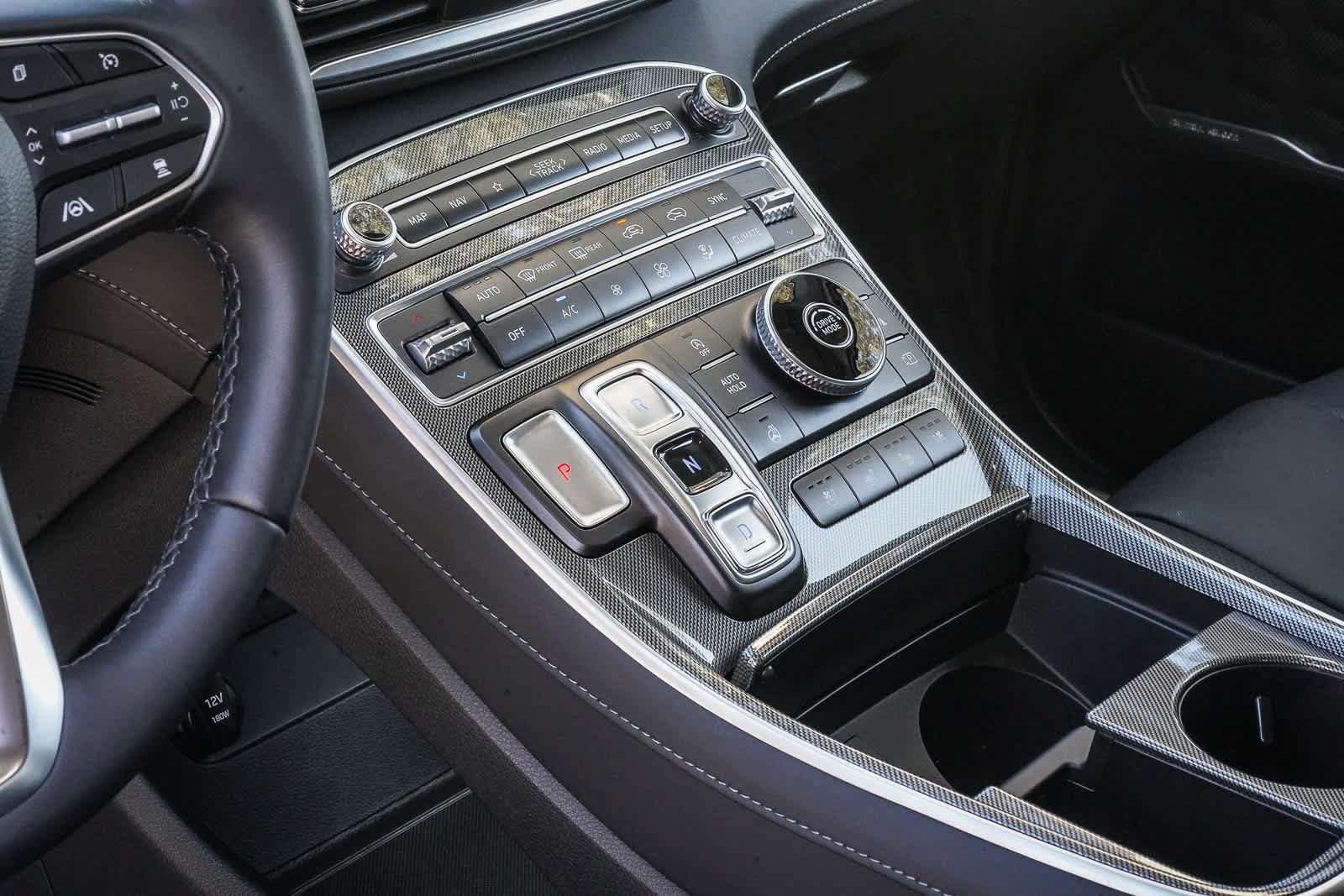 Used 2023 Hyundai Santa Fe Limited FWD image 20