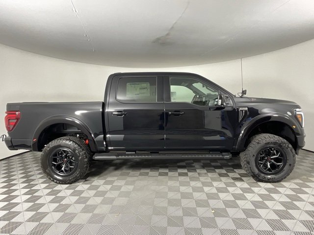 New 2025 Ford F150 Lariat w/ Equipment Group 502A High image 2