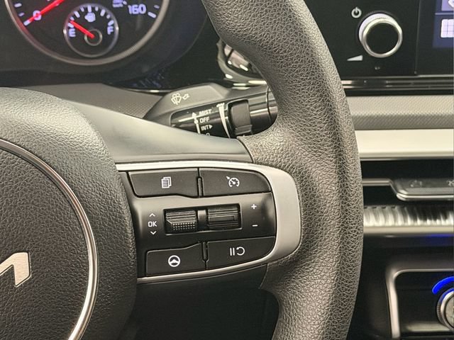 Certified 2023 Kia K5 LXS FWD image 27