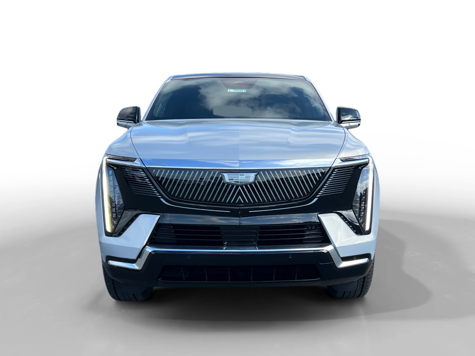 New 2025 Cadillac Escalade IQ Luxury 2 image 8