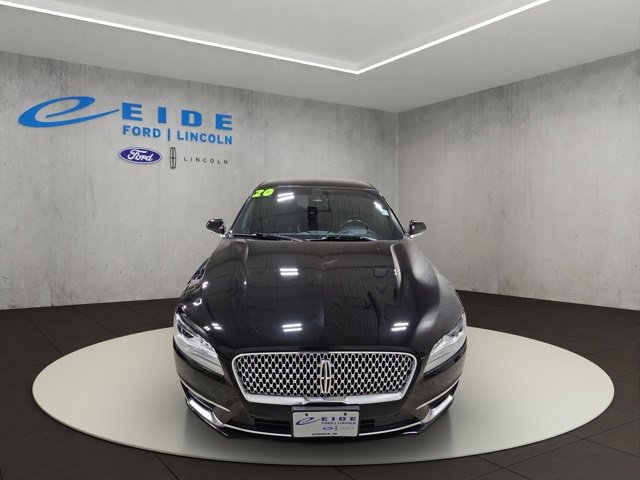 Used 2020 Lincoln MKZ w/ Convenience Package image 4