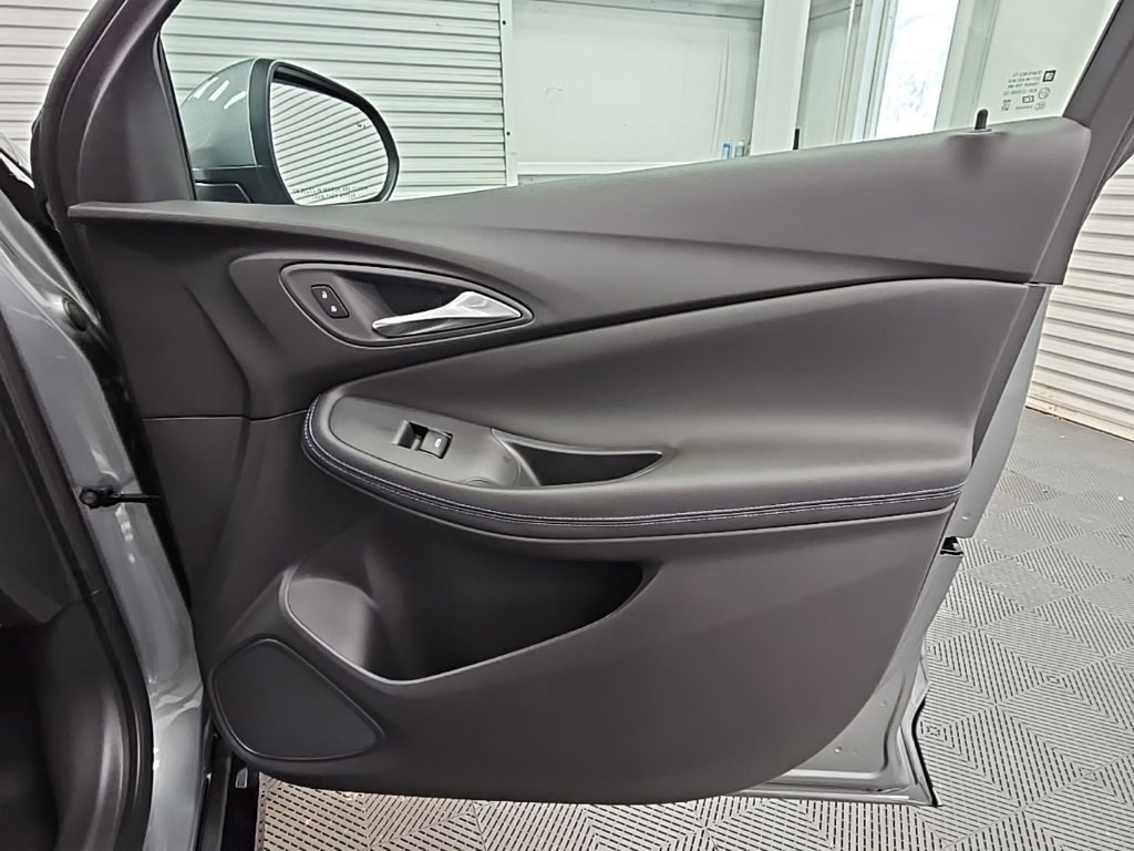 New 2026 Buick Encore GX Sport Touring image 34