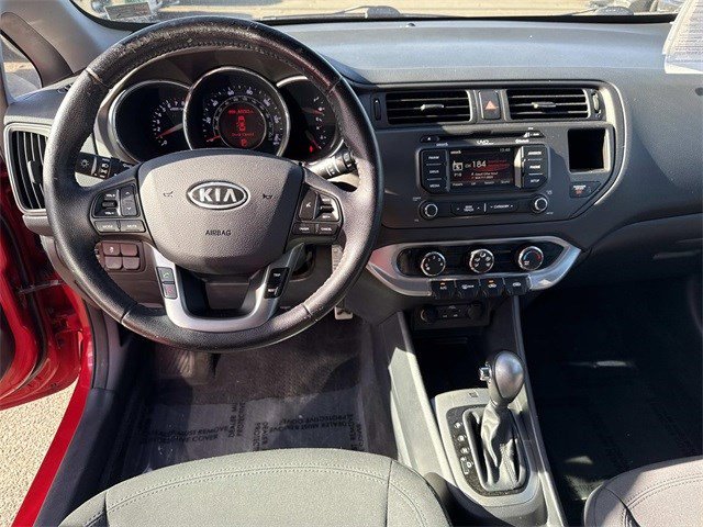 Used 2012 Kia Rio SX image 17