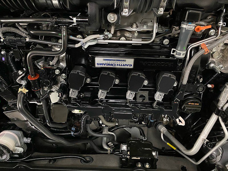 Used 2018 Honda Accord LX image 17