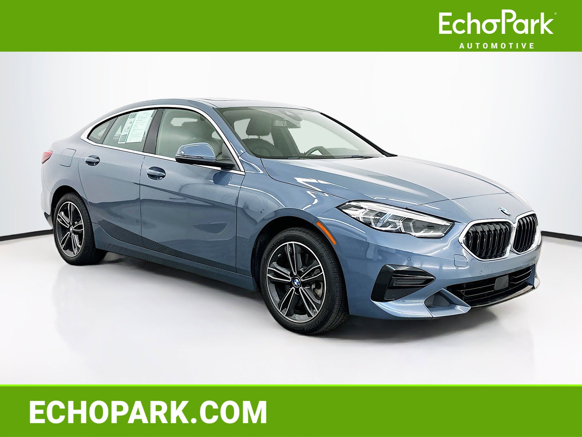 Used 2022 BMW 228i xDrive Gran Coupe w/ Convenience Package