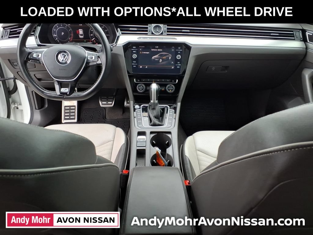 Used 2019 Volkswagen Arteon SEL Premium AWD/4WD image 29