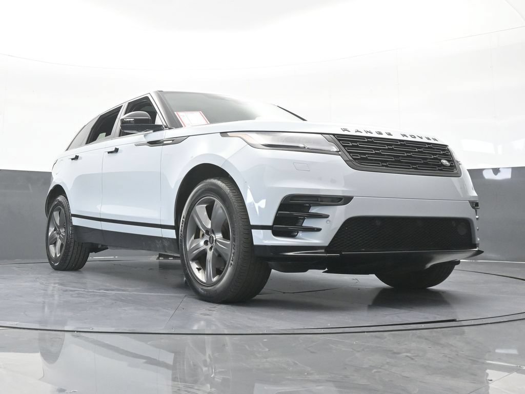Used 2025 Land Rover Range Rover Velar Dynamic SE AWD/4WD image 65