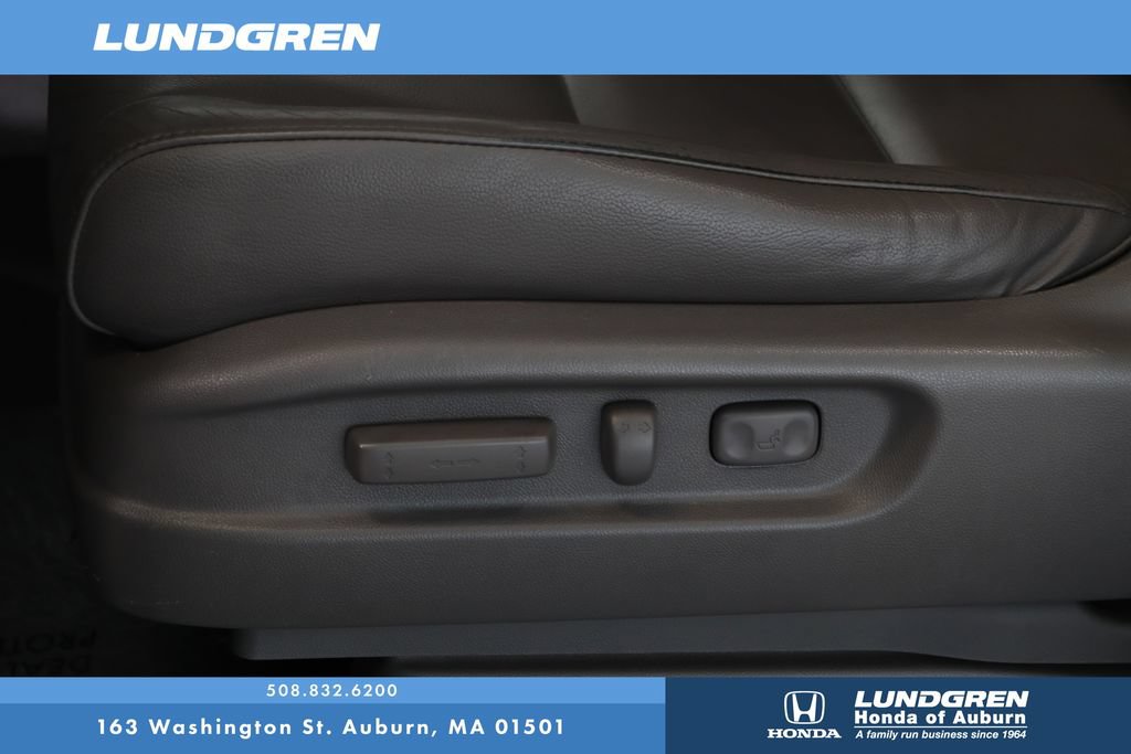 Used 2012 Honda Odyssey Touring image 13