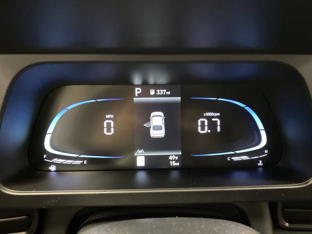 New 2026 Hyundai Elantra SEL Sport image 17