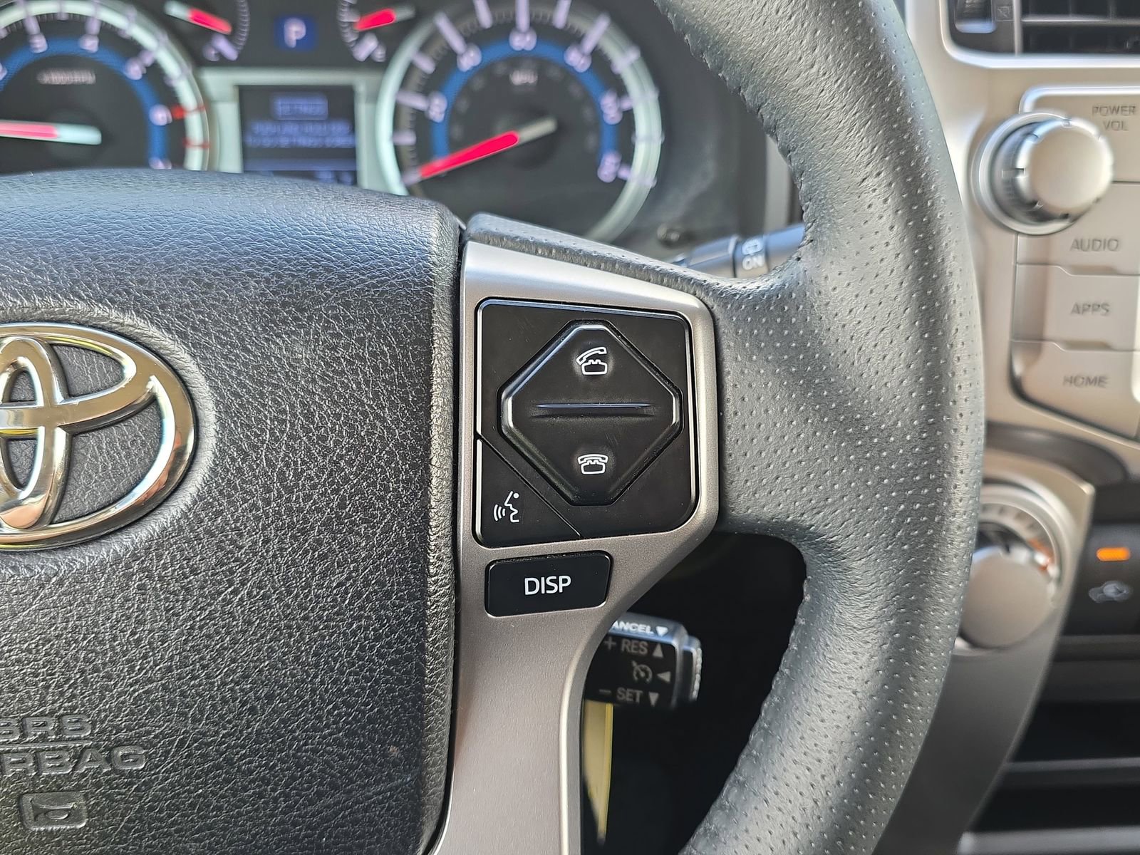 Used 2016 Toyota 4Runner SR5 RWD image 18