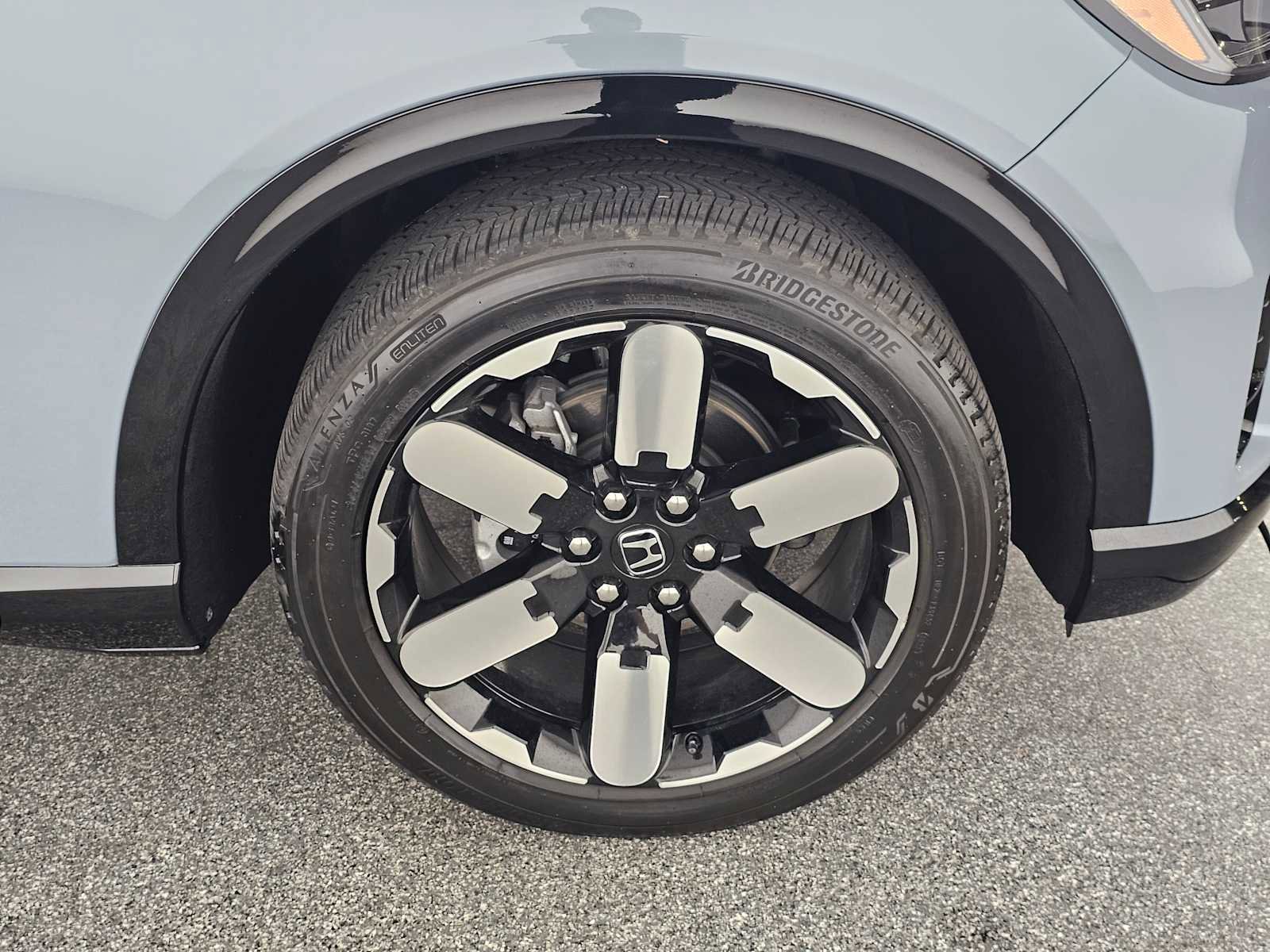 Used 2024 Honda Prologue Elite image 9
