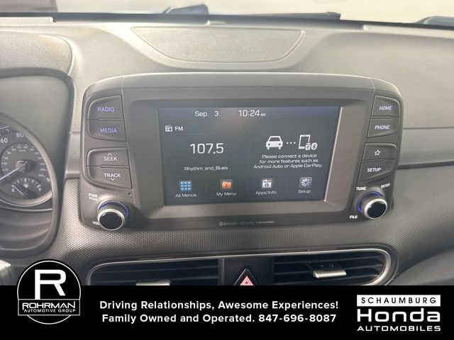 Used 2019 Hyundai Kona SEL AWD/4WD image 6