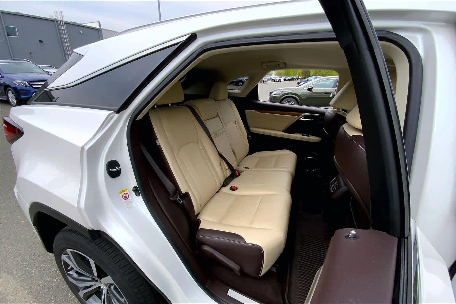 Used 2019 Lexus RX 350 AWD w/ Navigation Package image 20