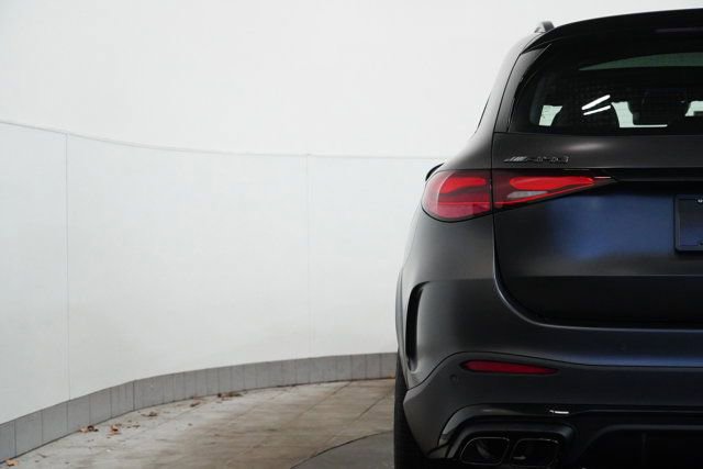 New 2025 Mercedes-Benz GLC 63 AMG S image 13