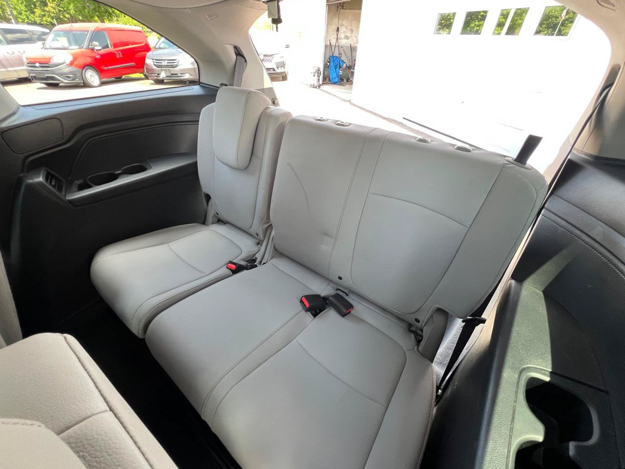 Used 2019 Honda Odyssey EX-L image 31