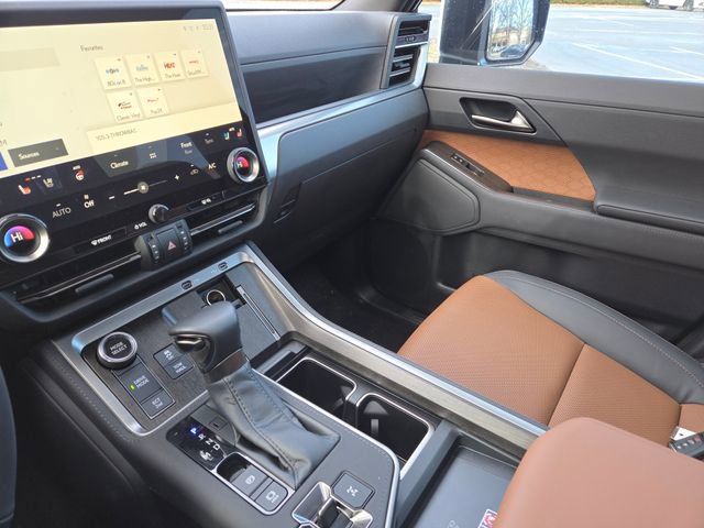 Certified 2024 Lexus GX 550 550 Premium+ image 41