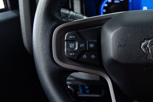 Used 2024 Ford Bronco Big Bend image 13