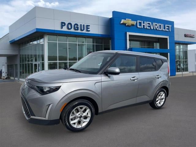 Used 2024 Kia Soul LX w/ Option Group 015 image 4