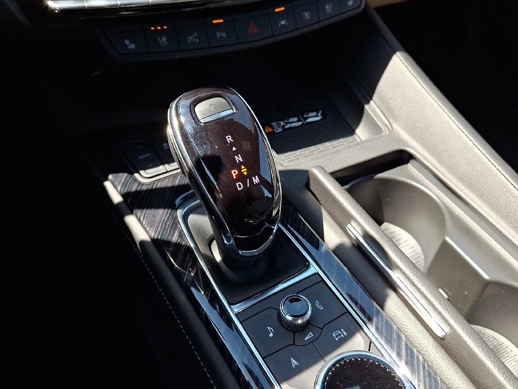 New 2026 Cadillac CT5 Premium Luxury w/ Technology Package AWD/4WD image 10