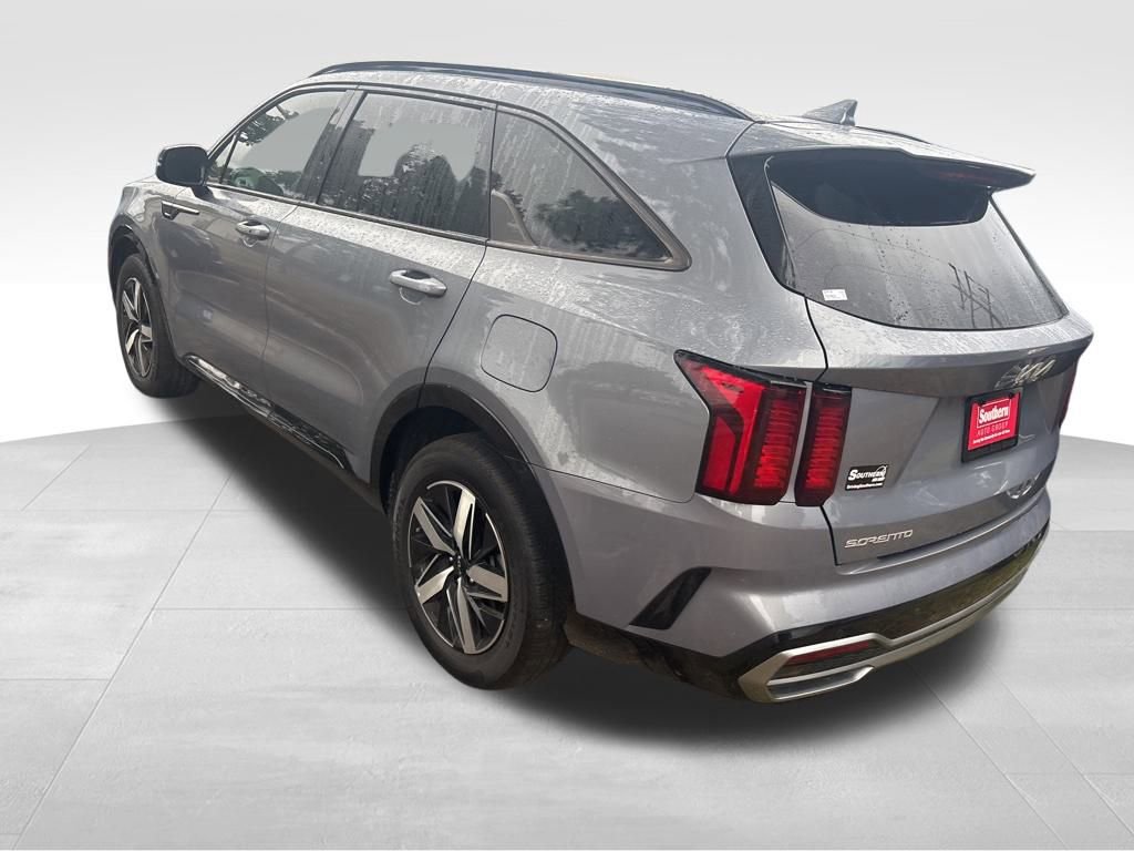 Used 2023 Kia Sorento S w/ Panoramic Sunroof Package image 18