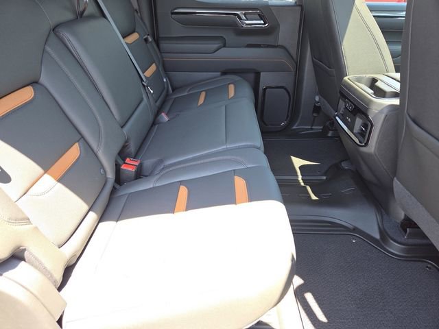 New 2026 GMC Sierra 1500 AT4 w/ AT4 Premium Package AWD/4WD image 32
