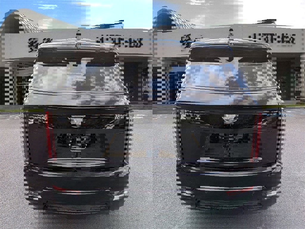 New 2025 Cadillac Escalade IQ Sport 2 image 5