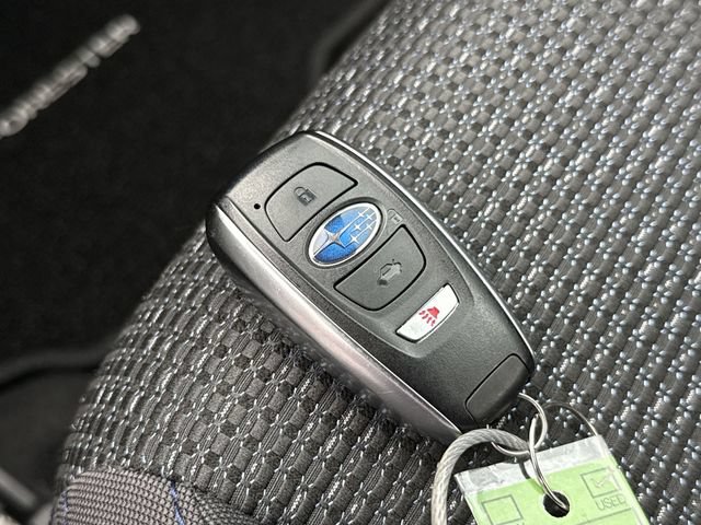 Certified 2026 Subaru Forester Premium AWD/4WD image 27