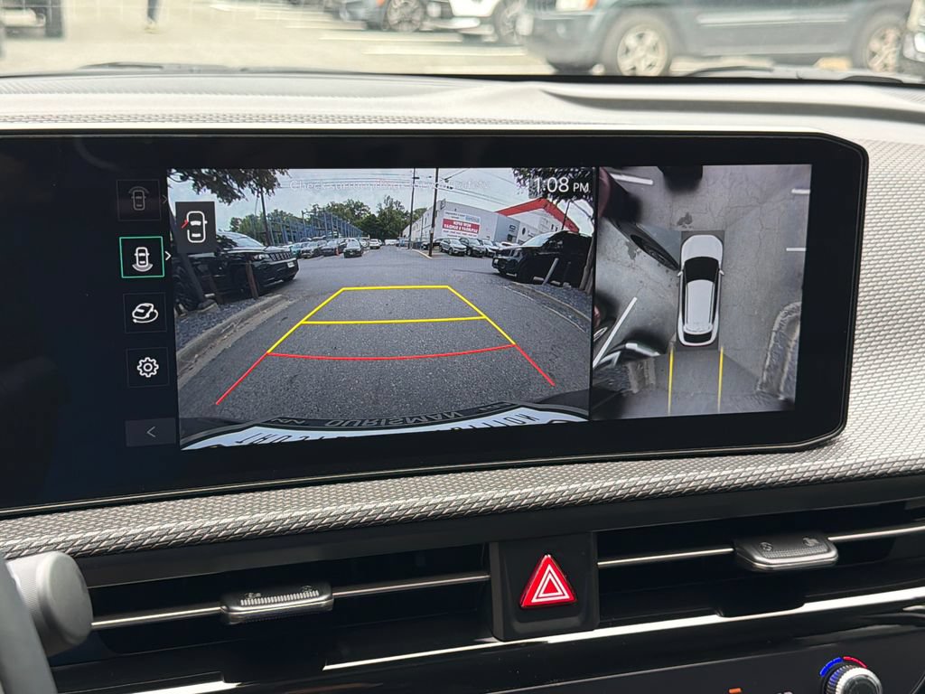 New 2026 Kia EV6 Wind AWD/4WD image 21