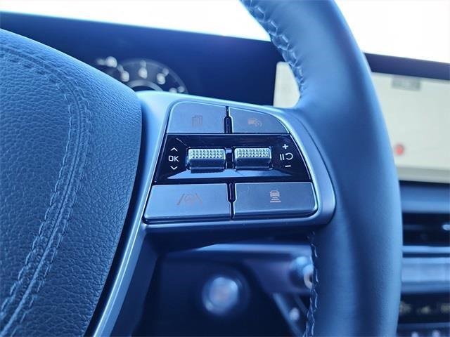 New 2025 Kia Telluride SX Prestige X-Line image 25
