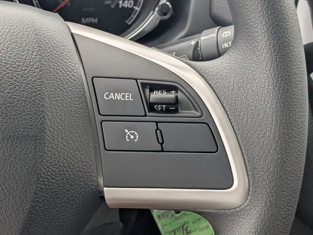 New 2026 Mitsubishi Outlander Sport ES image 27