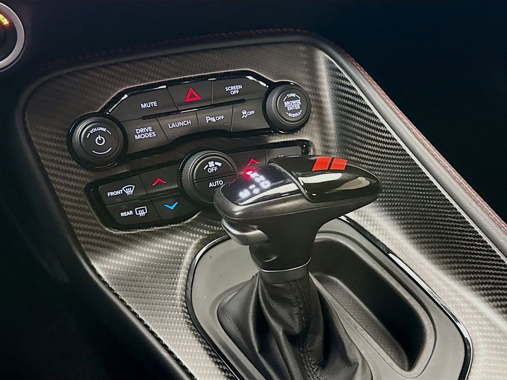 Used 2023 Dodge Challenger R/T Scat Pack w/ Plus Package image 19