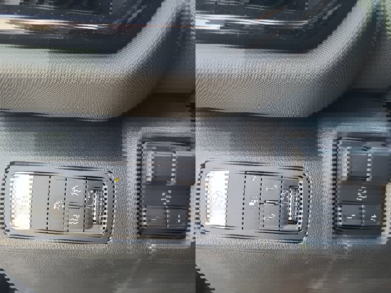 New 2026 Chevrolet Silverado EV Trail Boss image 51