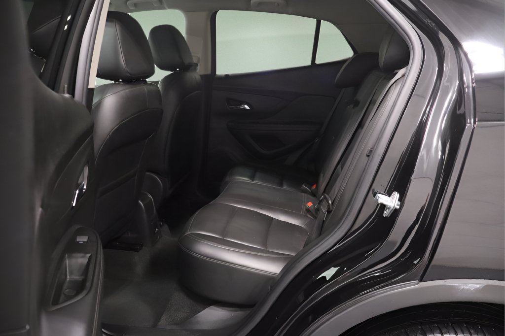 Used 2020 Buick Encore Essence AWD/4WD image 15