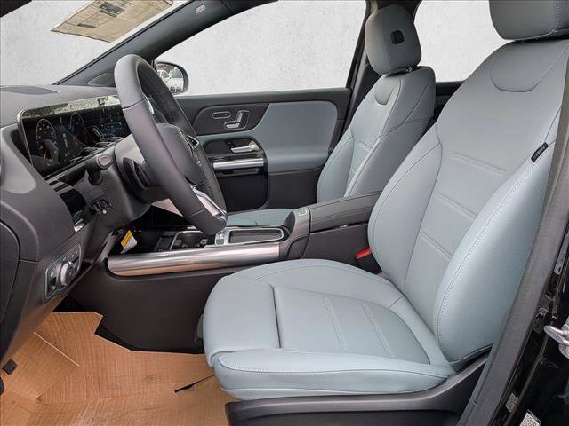 New 2026 Mercedes-Benz GLA 250 4MATIC image 4
