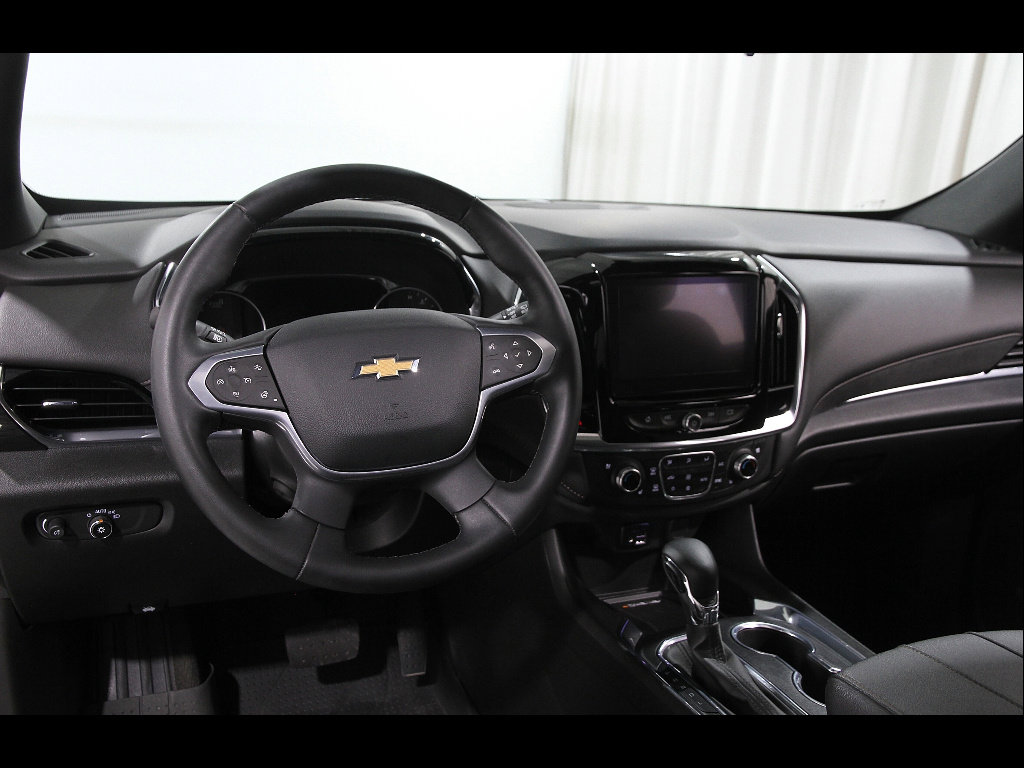 Certified 2023 Chevrolet Traverse High Country w/ LPO, Floor Liner Package image 6