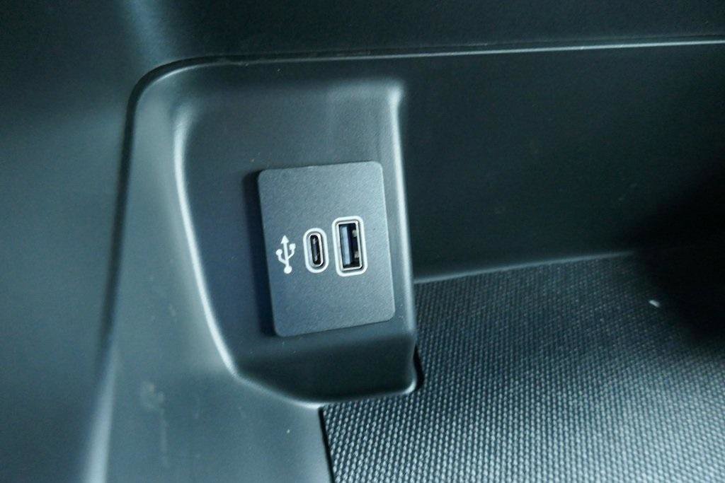 New 2025 Ford F150 STX image 17