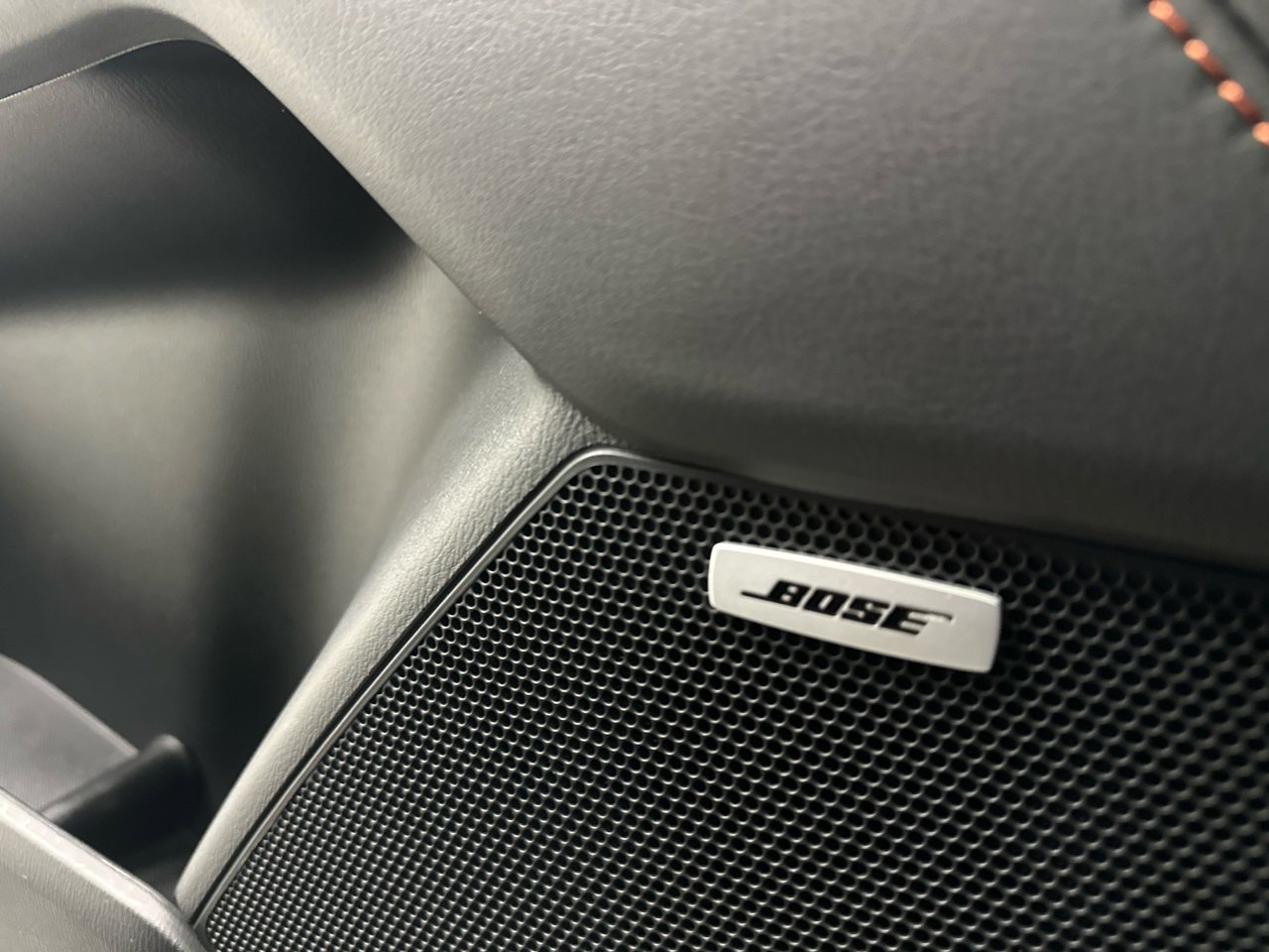 Certified 2025 MAZDA CX-5 Carbon Edition image 35