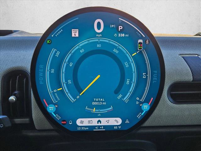 New 2026 MINI Cooper 2-Door Hardtop image 10