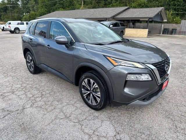 Used 2023 Nissan Rogue SV AWD/4WD image 5