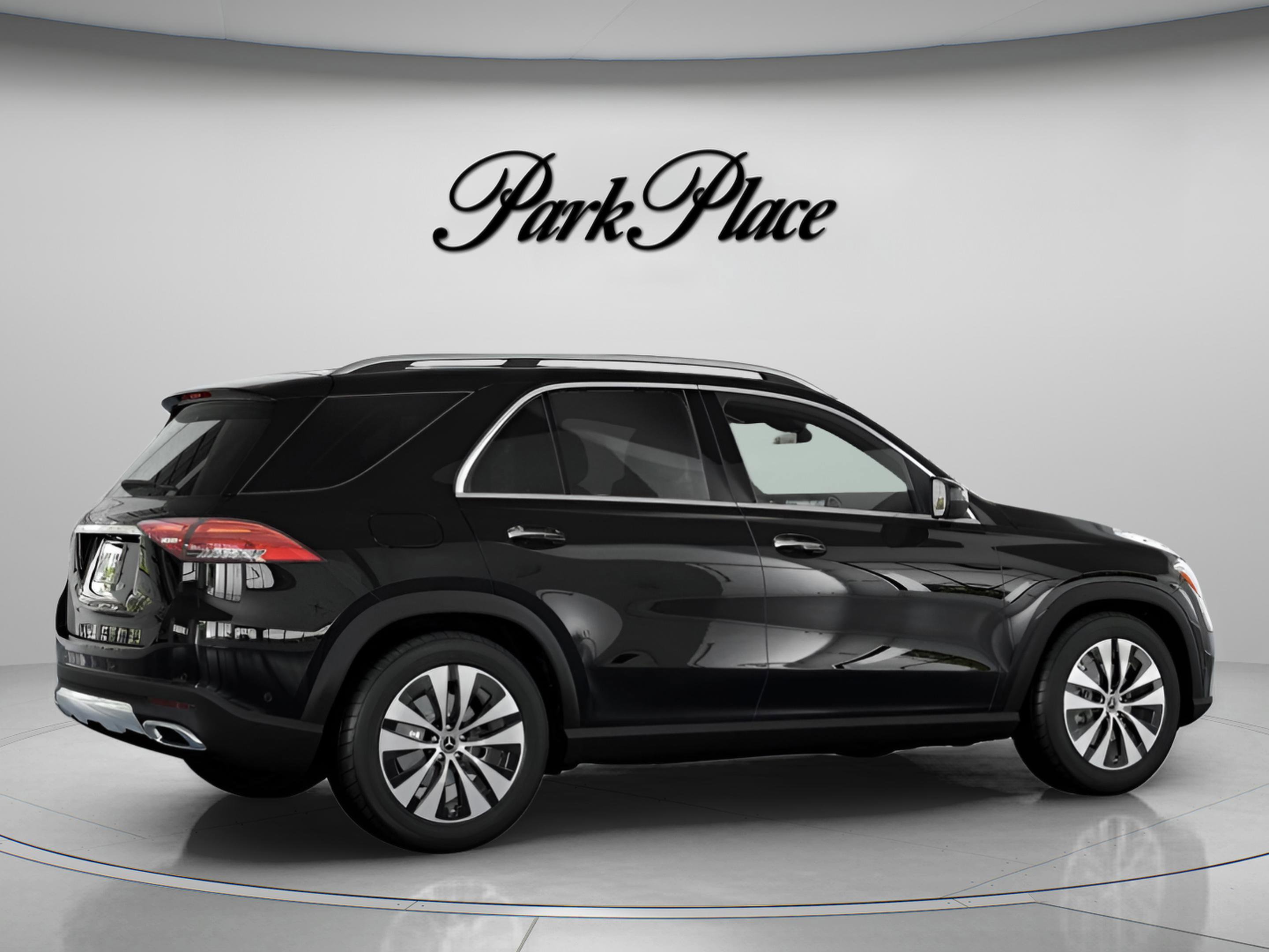 Used 2026 Mercedes-Benz GLE 350 4MATIC image 23