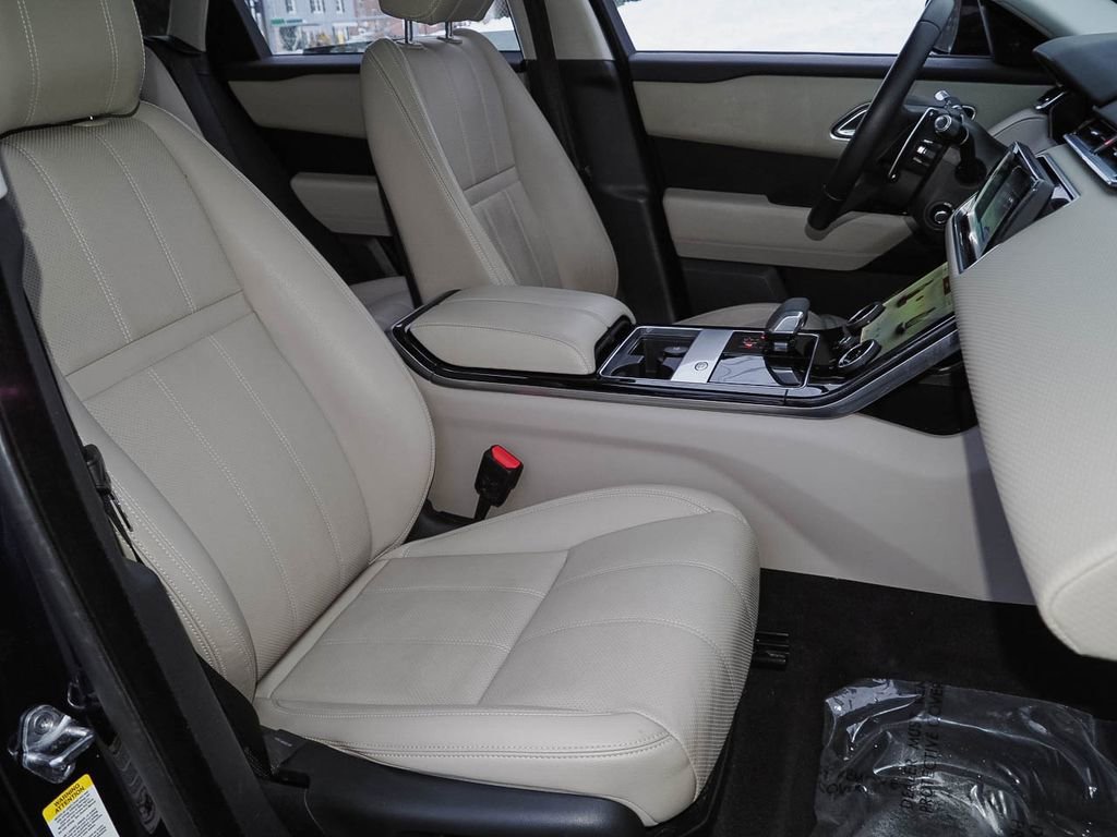 Used 2021 Land Rover Range Rover Velar S image 18