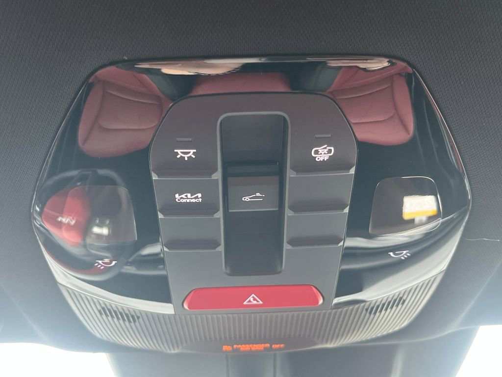 New 2025 Kia K4 GT-Line w/ GT-Line Premium Package image 36