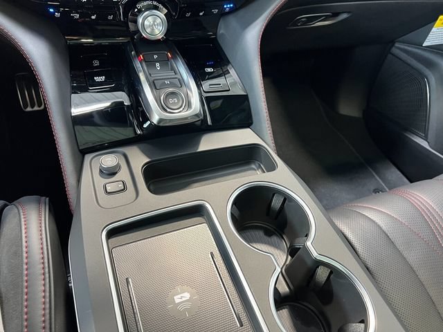New 2026 Acura MDX Type S AWD/4WD image 20