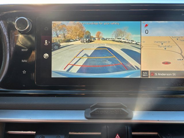 Used 2022 Kia K5 GT-Line w/ GT-Line FWD Premium Package image 12