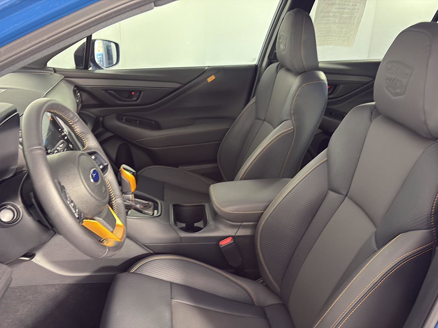 Used 2025 Subaru Outback Wilderness image 25