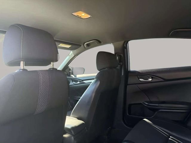 Used 2021 Honda Civic Sport image 7