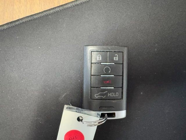 Used 2014 Cadillac SRX Performance w/ Driver Awareness Package image 41