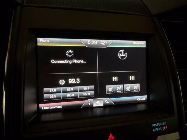 Used 2013 Ford Taurus Limited AWD/4WD image 19