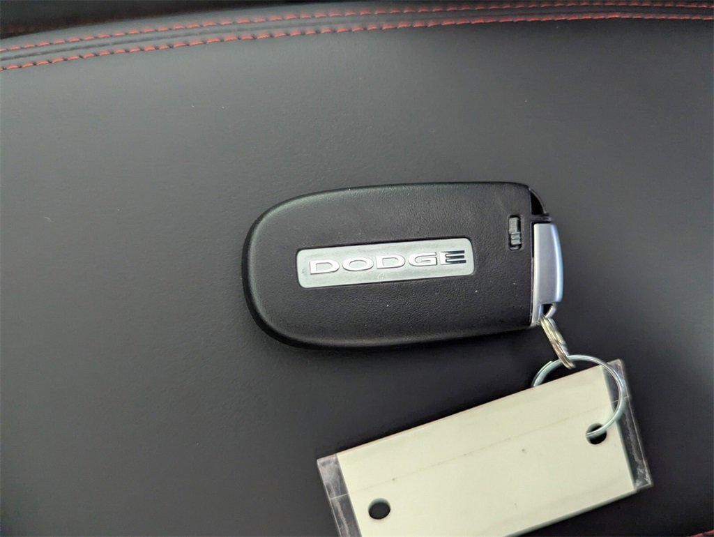 New 2026 Dodge Durango GT image 32