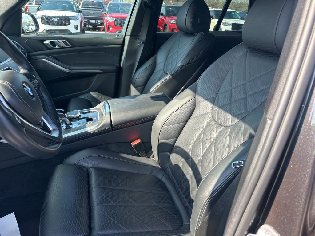 Used 2023 BMW X5 xDrive40i image 6